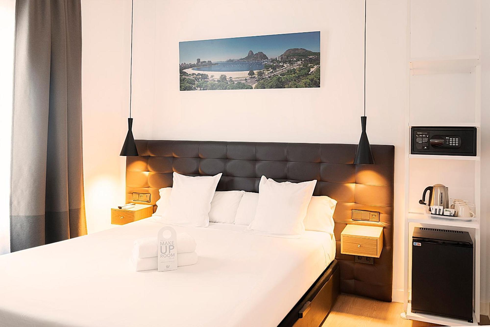 Woohoo Rooms Chueca — Photos 2