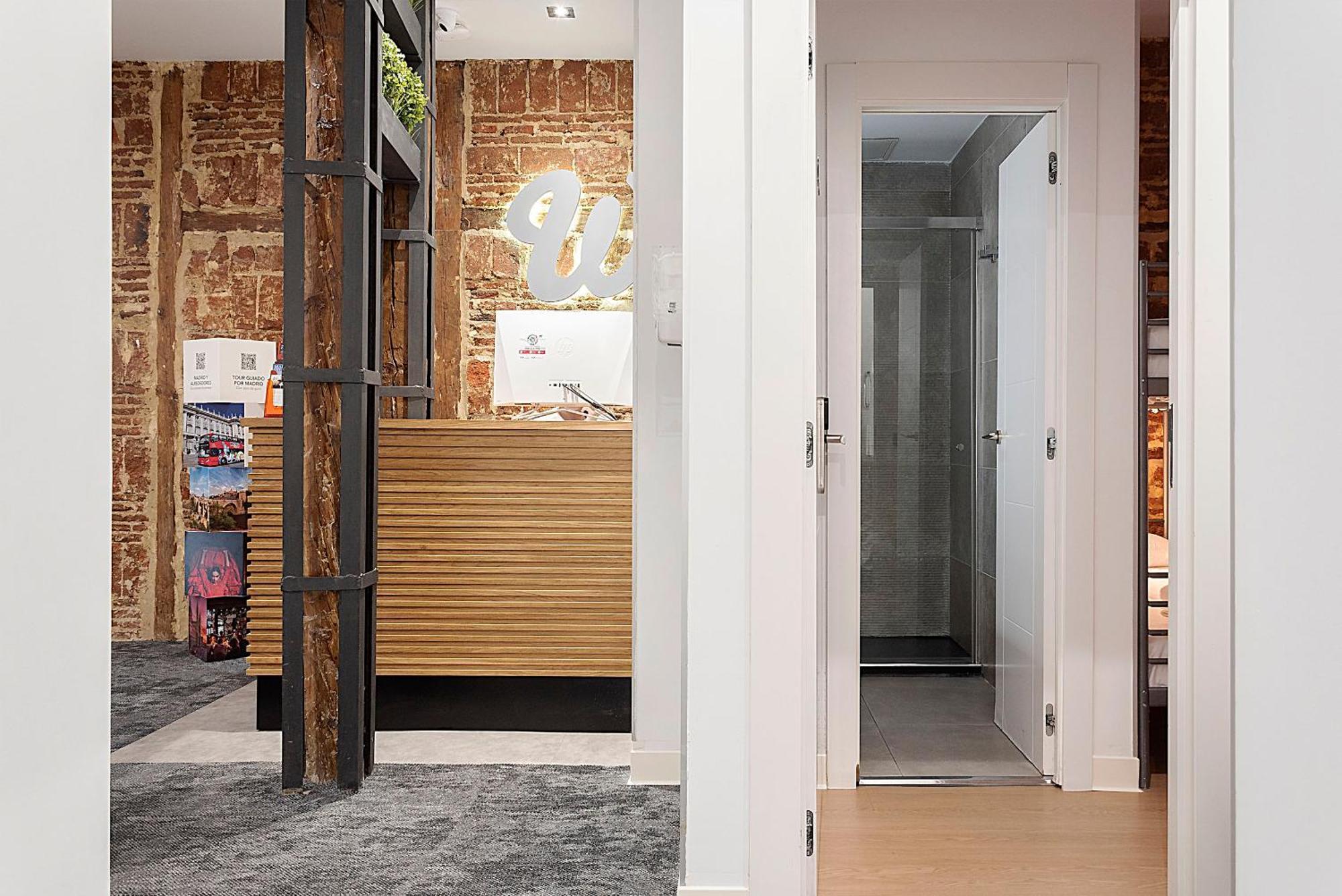 Woohoo Rooms Chueca — Photos 3